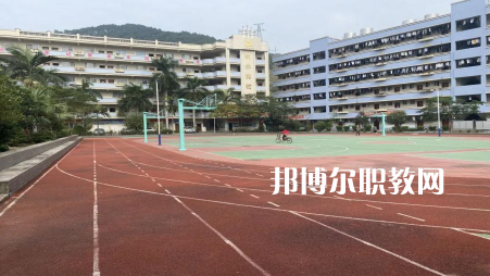 廣西2023年初中生中專學校哪家好