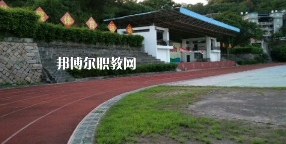 福建建筑學校2023年招生錄取分數(shù)線