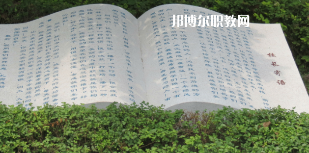 四川省大英縣中等職業(yè)技術(shù)學(xué)校2023年學(xué)費、收費多少