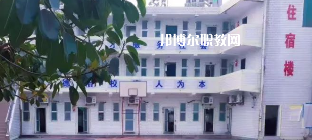 威遠縣聯(lián)想職業(yè)技術(shù)學(xué)校2023年宿舍條件