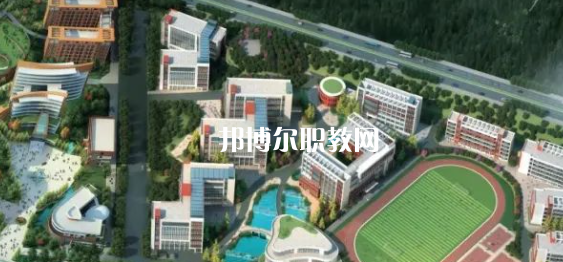 2023年四川省宣漢職業(yè)中專學(xué)校宿舍條件