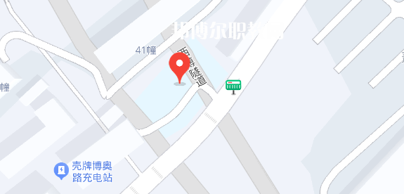 杭州市第二機械技工學校地址在哪里，哪個地區(qū)，哪個城市?