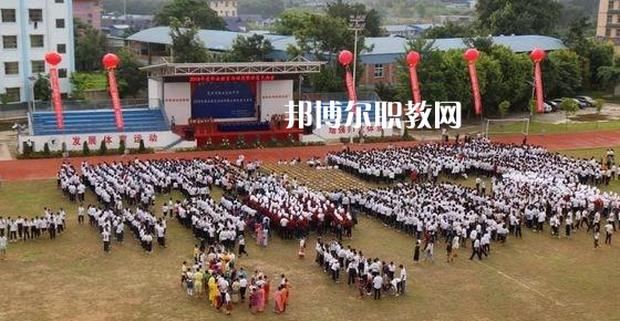 2023西雙版納中職學(xué)校名單一覽表 西雙版納中職學(xué)校有哪些