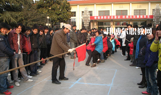 2023陜西有色金屬技工學(xué)校招生計劃 招生人數(shù)是多少(附要求、條件、對象)