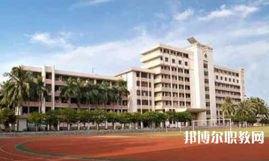 2023賀州職業(yè)學(xué)校名單一覽表