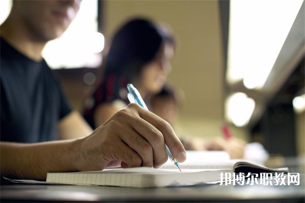 許昌工商管理學校有哪些招生專業(yè)（2023年）