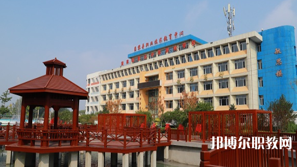 2023昌黎縣職業(yè)技術(shù)教育中心招生計劃 招生人數(shù)是多少(附要求、條件、對象)