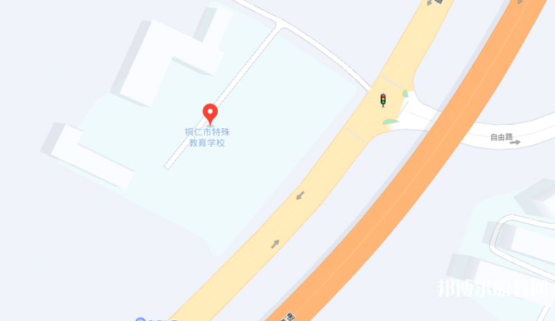 銅仁市特殊教育學(xué)校地址，乘車路線