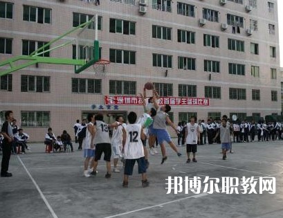 武漢江夏職業(yè)技術(shù)學(xué)校2023年招生錄取分數(shù)線（2024參考）