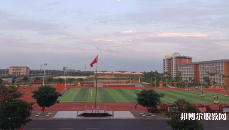 貴港市白云職業(yè)技術(shù)學(xué)校怎么樣、好不好