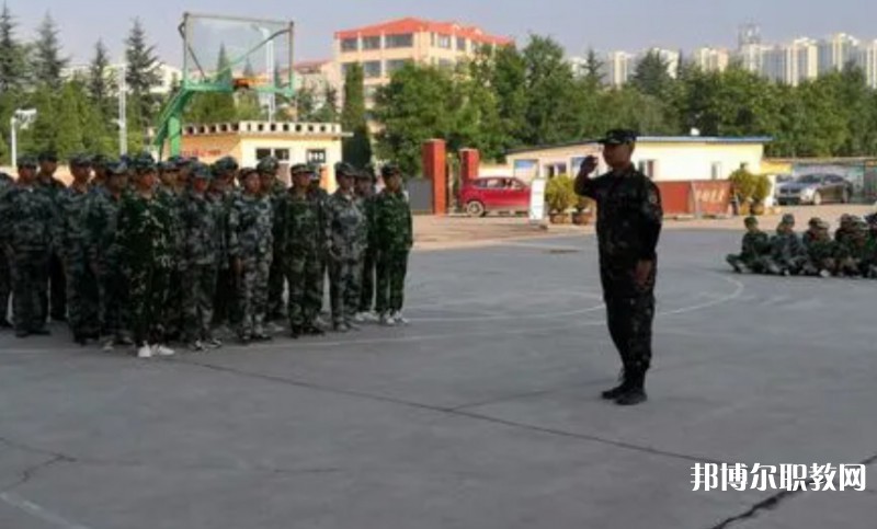 2024晉城城區(qū)職業(yè)中學(xué)招生計劃 招生人數(shù)是多少(附要求、條件、對象)