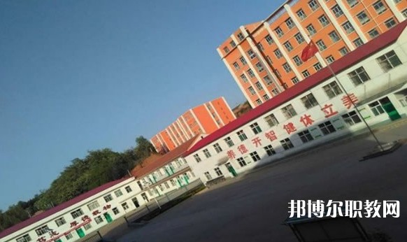 長治市文博中等職業(yè)學(xué)校怎么樣、好不好