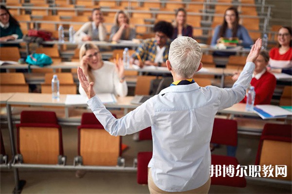 貴州哪里的中職學校能讀計算機運用專業(yè)