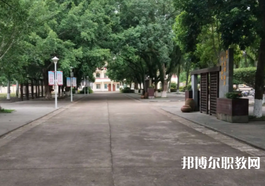 2025紹興公辦中專(zhuān)學(xué)校最新排名前三名單