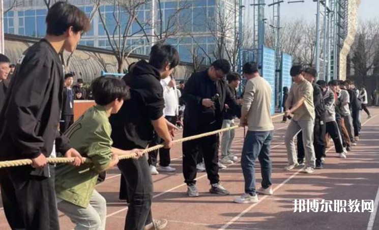 2025西安軍需工業(yè)學(xué)校招生計劃 招生人數(shù)是多少(附要求、條件、對象)