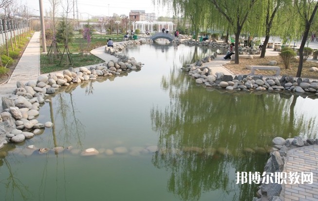 西安建筑工程技師學(xué)院怎么樣、好不好